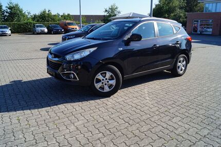 Hyundai ix35 150.000 km 6.999 &euro; Verden 27283