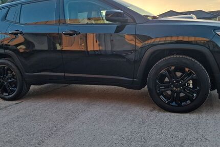 Jeep Compass 30.800 km 17.000 &euro; Neuhofen 67141
