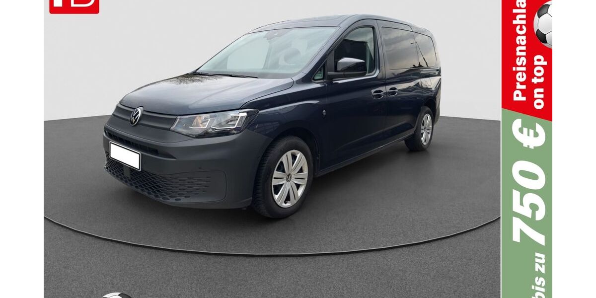 VW Caddy Maxi 19.700 km 32.150 &euro; Manching 85077