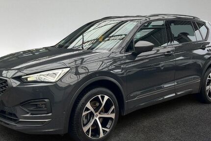 Seat Tarraco 51.595 km 31.880 &euro; Hamburg 22529