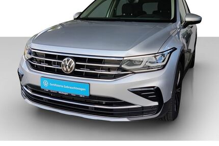 VW Tiguan 32.900 km 33.990 &euro; Füssen 87629