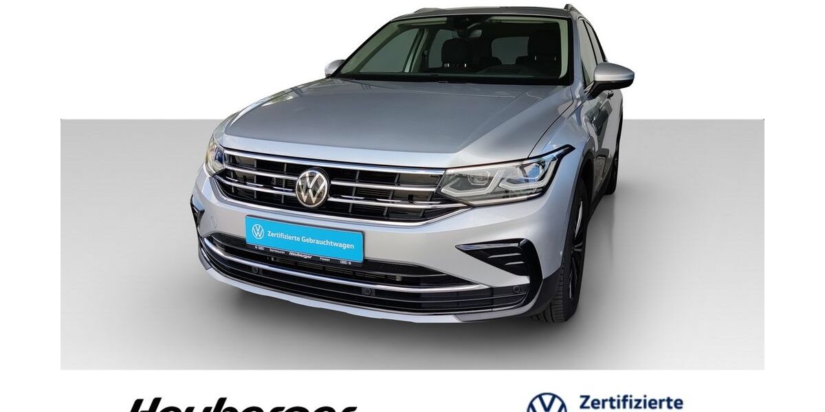 VW Tiguan 32.900 km 33.990 &euro; Füssen 87629