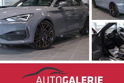 Cupra Leon 83.800 km 25.900 &euro; Braunschweig 38116