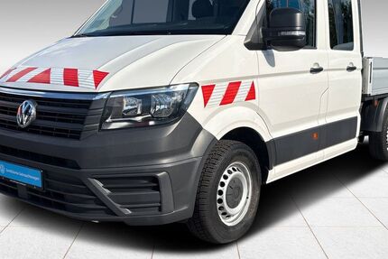 VW Crafter 50.538 km 34.900 € Hamburg 22111