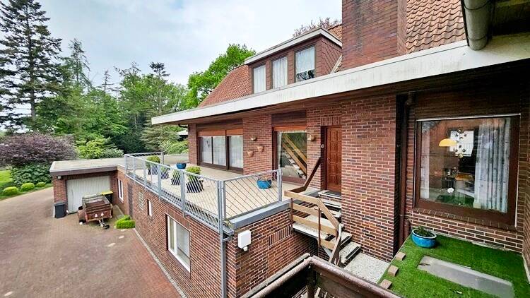 Gewerbeobjekt Gnarrenburg - 1 Zimmer, 540 m&sup2;, 430.000&euro; | Angebot:25701476
