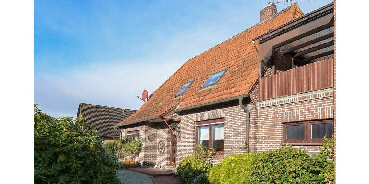 6664 - Ein Zuhause zum Verwirklichen: Platz, Ruhe und Potenzial 7 zimmer