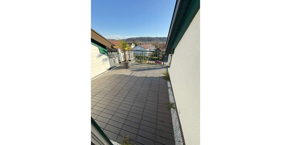 Etagenwohnung Rheinfelden (Baden) Rheinfelden - 2 Zimmer, 54 m&sup2;, 179.000&euro; | Angebot:25471140
