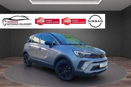 Opel Crossland (X)