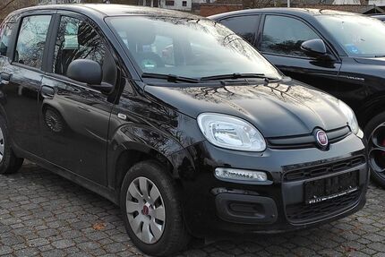 Fiat Panda 69.600 km 6.790 &euro; Gersthofen/Batzenhofen 86368