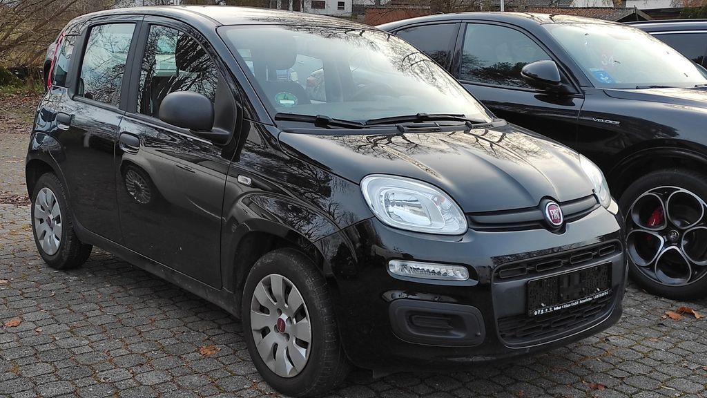Fiat Panda 69.600 km 6.790 &euro; Gersthofen/Batzenhofen 86368