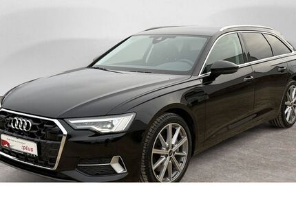 Audi A6 25.695 km 42.190 &euro; Detmold 32756