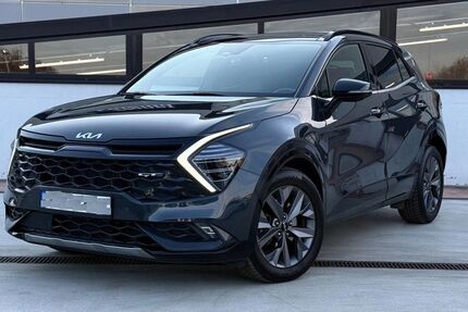 Kia Sportage 79.400 km 22.800 &euro; Oranienburg 16515