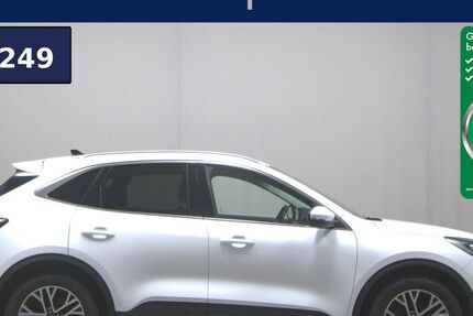 Ford Kuga 186.296 km 12.380 &euro; Gyhum/Bockel 27404