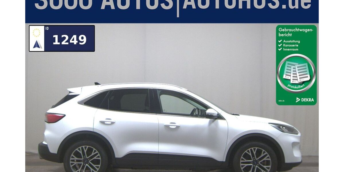 Ford Kuga 186.296 km 12.380 &euro; Gyhum/Bockel 27404