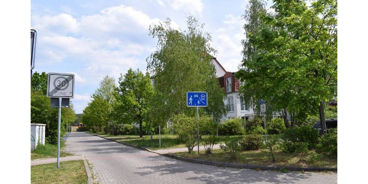 Etagenwohnung Wildau - 3 Zimmer, 75 m&sup2;, 1.100&euro; | Angebot:26915847