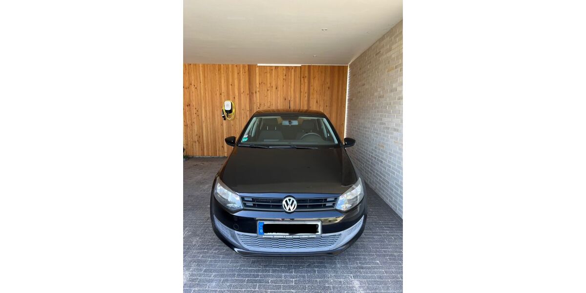 VW Polo 117.696 km 5.000 &euro; Vreden 48691
