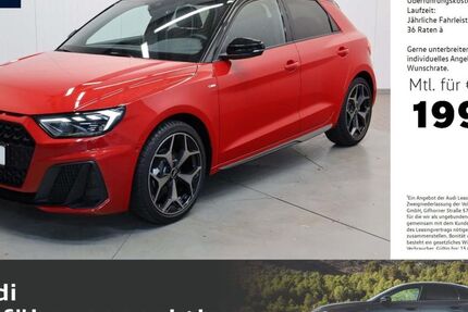 Audi A1 3.000 km 28.880 &euro; Ursensollen 92289