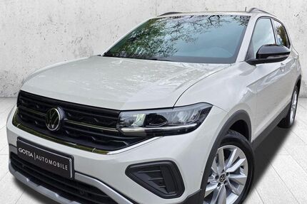 VW T-Cross 6.644 km 24.950 &euro; Mörfelden-Walldorf 64546
