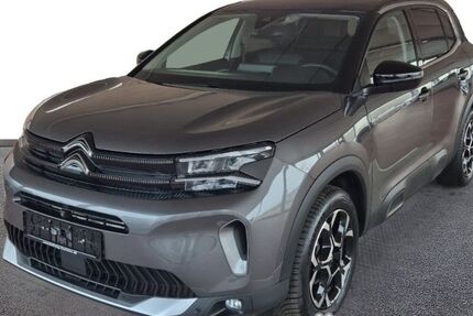Citroen C5 Aircross 38.827 km 20.990 &euro; Kellinghusen 25548