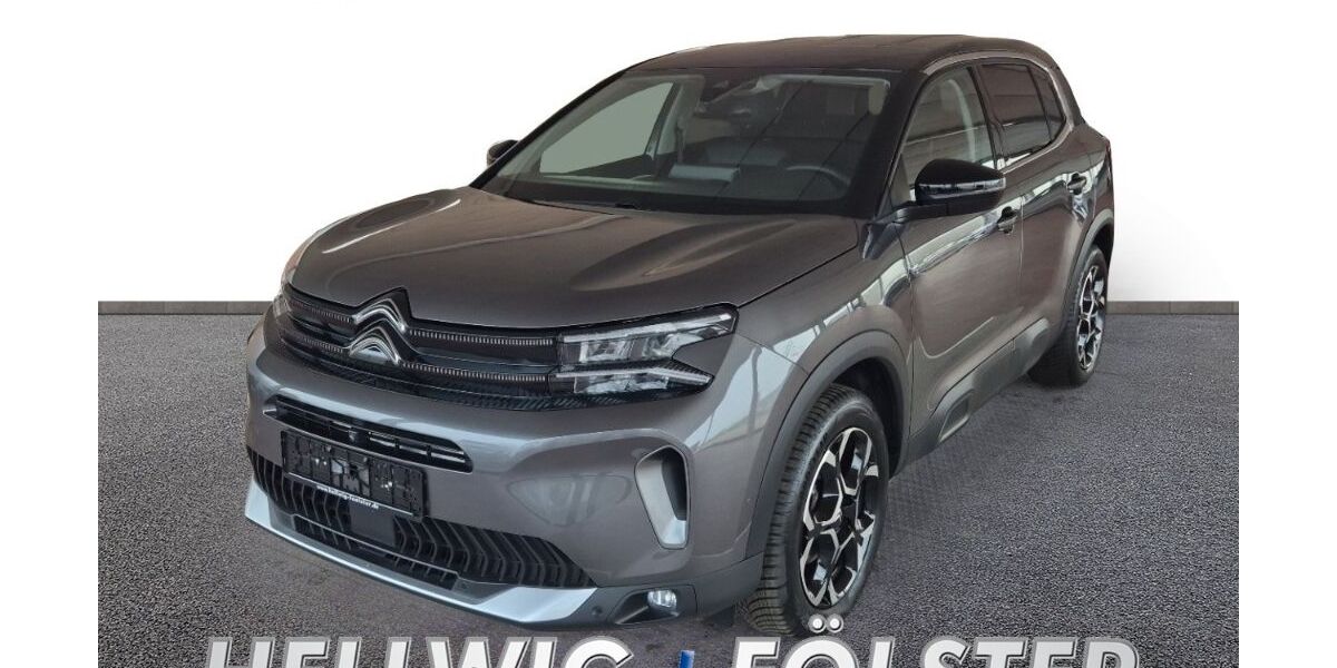 Citroen C5 Aircross 38.827 km 20.990 &euro; Kellinghusen 25548