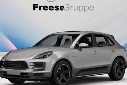Porsche Macan 111.214 km 42.990 &euro; Oldenburg 26135