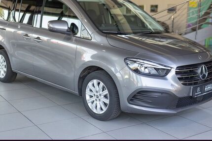 Mercedes-Benz T-Klasse 27.927 km 28.380 &euro; Mühlacker 75417