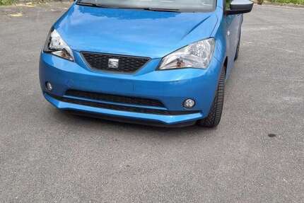 Seat Mii 58.265 km 9.000 &euro; Sankt Augustin 53757