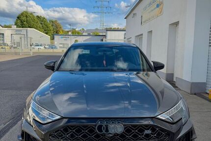 Audi RS3 13.000 km 94.999 &euro; Illingen 66557