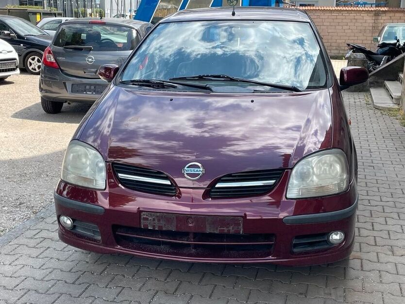 Almera