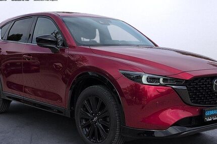 Mazda CX-5 22.000 km 37.995 &euro; Durach 87471
