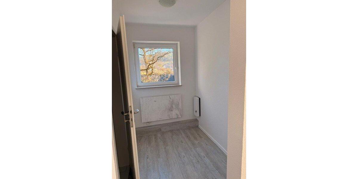 Etagenwohnung Kulmbach Blaich - 4 Zimmer, 100 m&sup2;, 705&euro; | Angebot:26296542