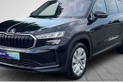 Skoda Kodiaq 1.010 km 44.490 &euro; Bremen 28279
