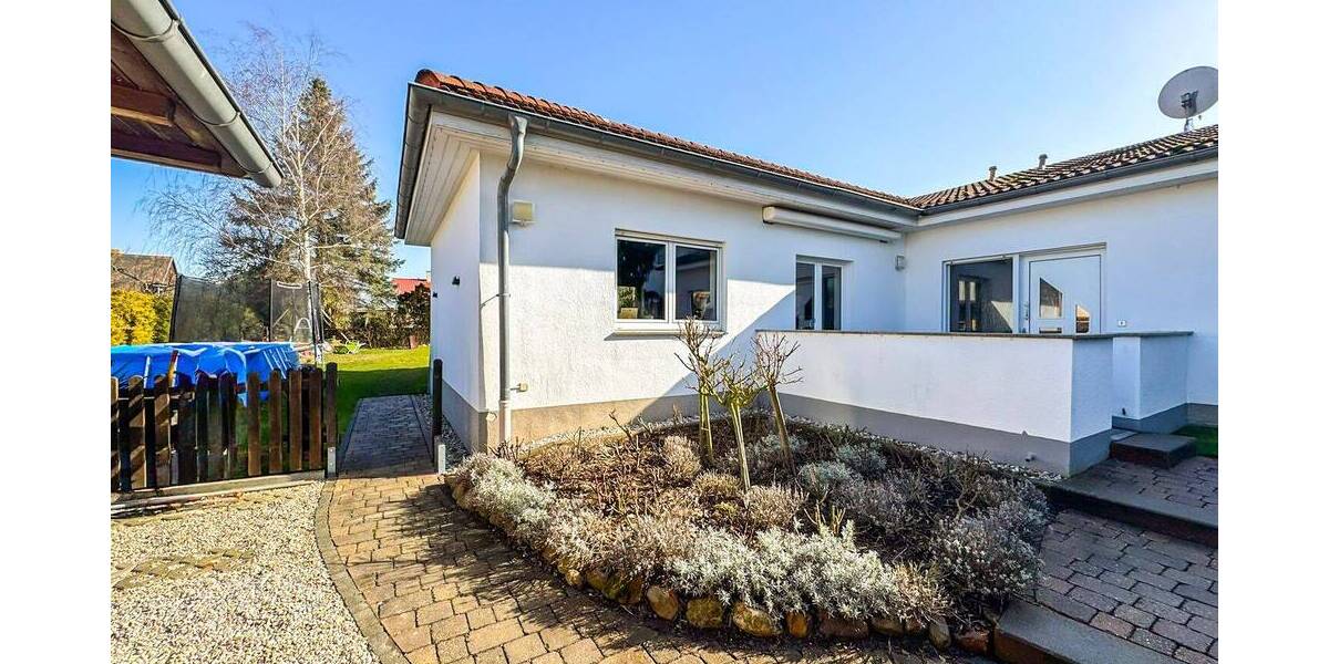 Einfamilienhaus Leipzig Meusdorf - 5 Zimmer, 139 m&sup2;, 499.000&euro; | Angebot:26451073