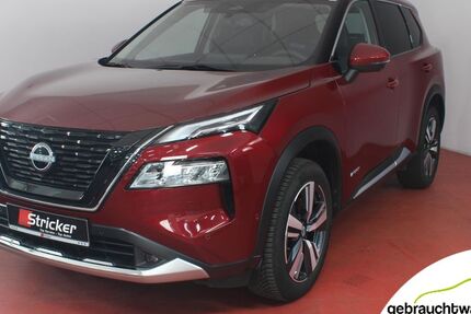 Nissan X-Trail 49.257 km 27.949 &euro; Horn-Bad Meinberg 32805