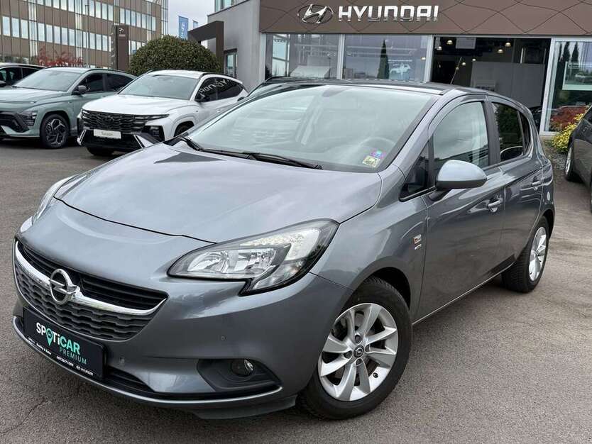Opel Corsa 44.750 km 10.900 € Geisenheim 65366