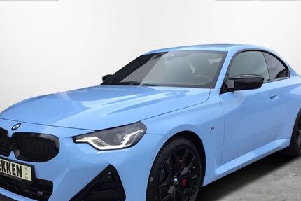 BMW M240i 6.500 km 61.290 &euro; Leer 26789