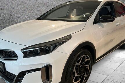 Kia XCeed 27.338 km 25.985 &euro; Weiden 92637