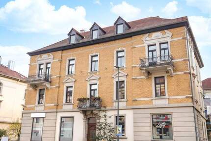 Haus Würzburg Steinbachtal - 1.295.000&euro; | Angebot:24621013