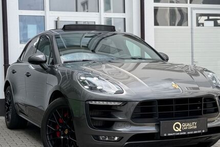 Porsche Macan 77.000 km 46.490 &euro; Büttelborn 64572