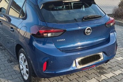 Opel Corsa 27.280 km 13.250 &euro; Ingolstadt 85049