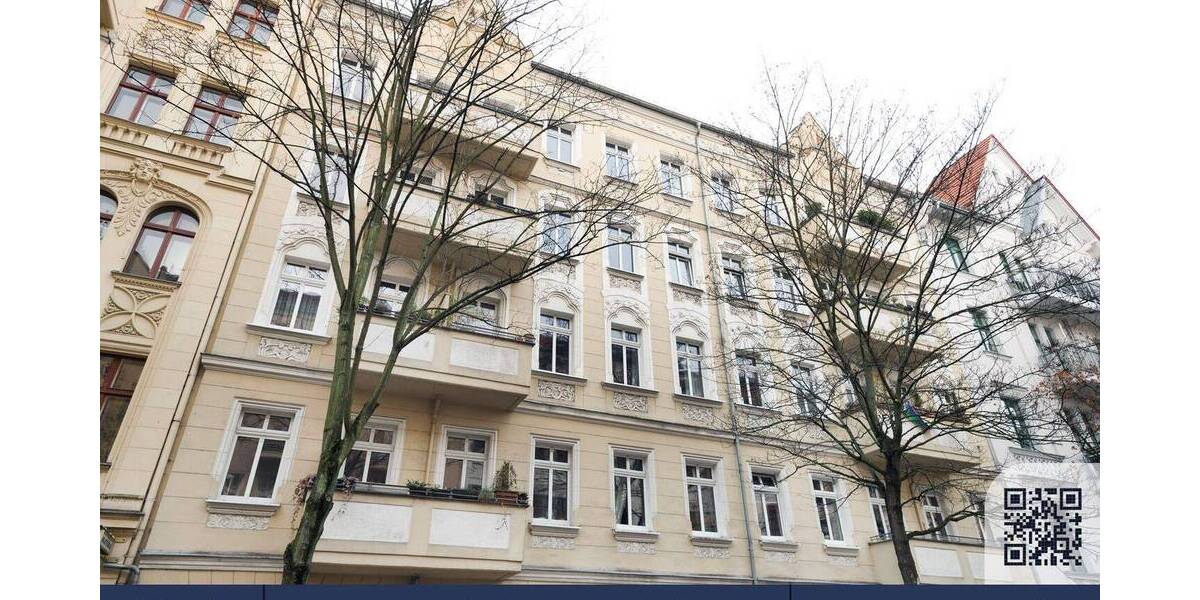 Etagenwohnung Halberstadt - 2 Zimmer, 1.360&euro; | Angebot:26876250
