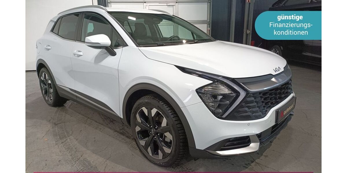 Kia Sportage 36.136 km 26.220 &euro; Eching 85386