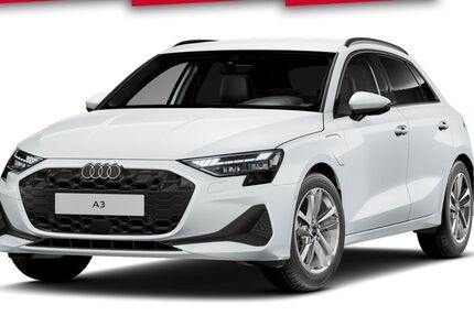 Audi A3 4.346 km 37.540 &euro; Stuttgart 70563