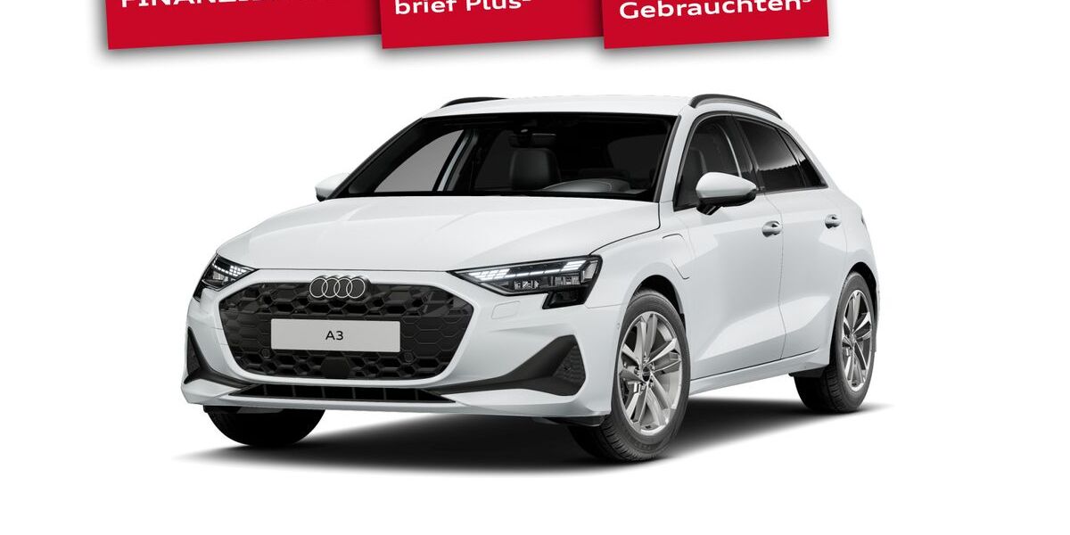 Audi A3 4.346 km 37.540 &euro; Stuttgart 70563