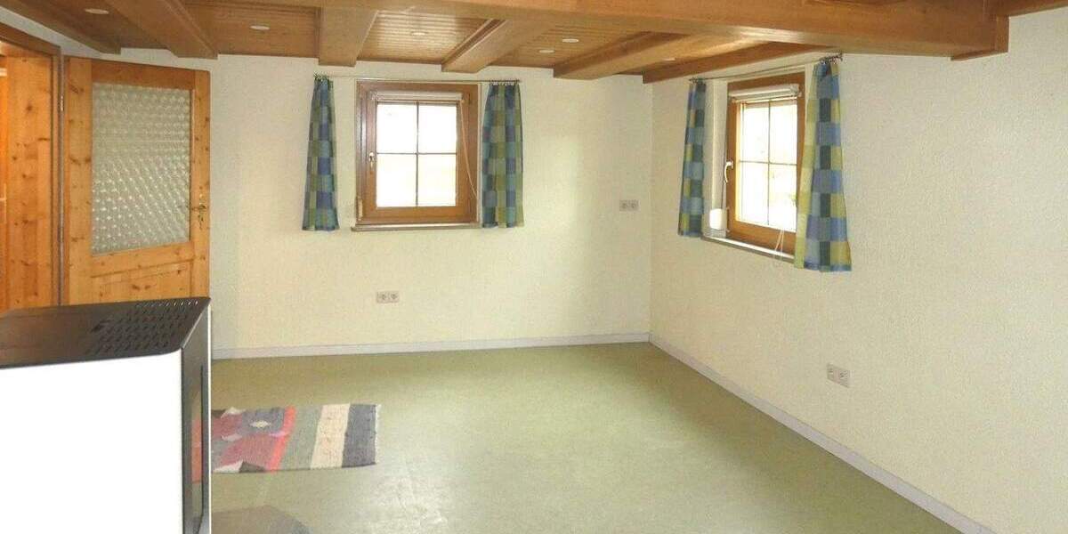 Einfamilienhaus Sigmaringen - 5 Zimmer, 167 m&sup2;, 149.000&euro; | Angebot:25701149
