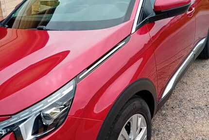 Peugeot 3008 64.000 km 18.100 &euro; Borod 57614