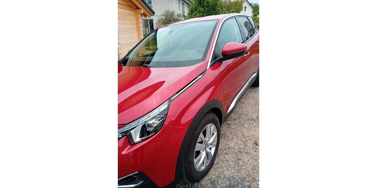 Peugeot 3008 64.000 km 18.100 &euro; Borod 57614