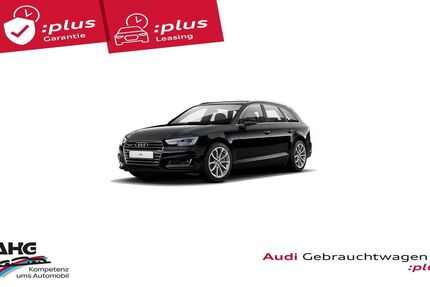 Audi A4 65.500 km 27.740 &euro; Gotha 99867