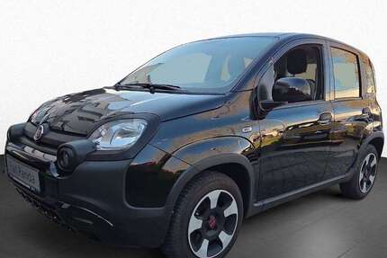 Fiat Panda 28.500 km 11.290 &euro; Pforzheim 75179