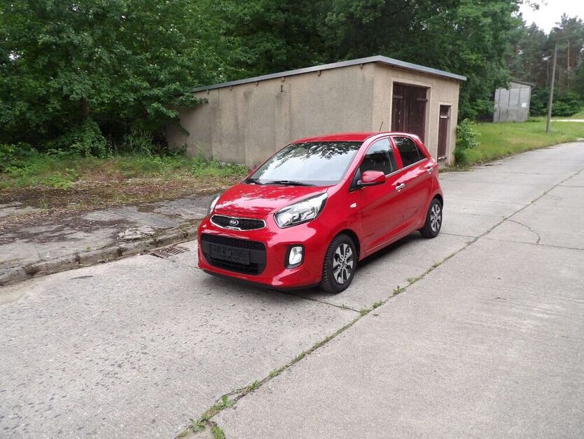 Picanto